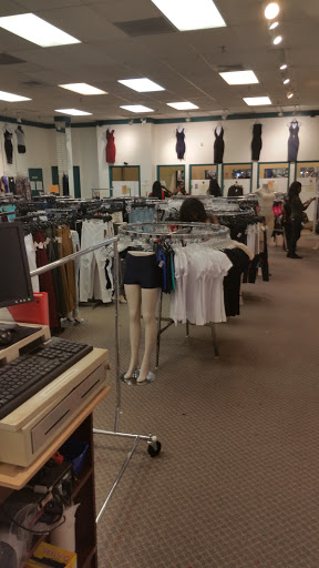 Shopping Mall «The Mall West End», reviews and photos, 850 Oak St SW, Atlanta, GA 30310, USA