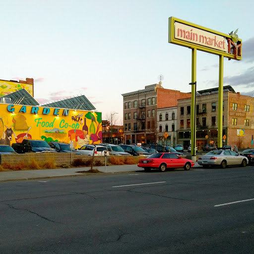 Produce Market «Main Market Co-op», reviews and photos, 44 W Main Ave, Spokane, WA 99201, USA