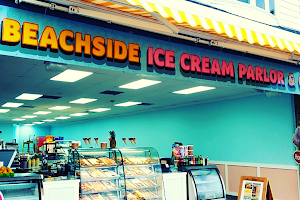Beachside Ice Cream Parlor and Cafe Restaurant image