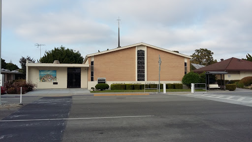 Redeemer Lutheran Church