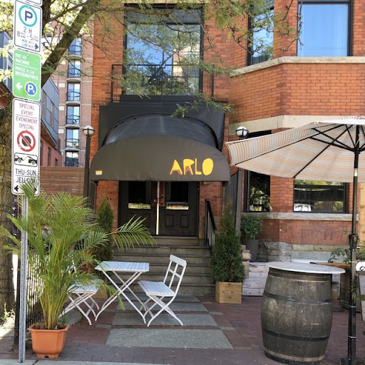 Arlo Wine & Restaurant