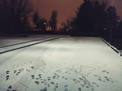 Park «Magnolia Park», reviews and photos, 1810 NW 192nd Ave, Hillsboro, OR 97124, USA