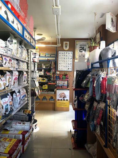 Pajareria Granero - Oviedo