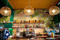Atmosphère du Restaurant Árvoresens à Nantes - n°2
