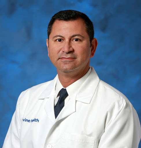 Almoatazbellah M. Idriss, MD