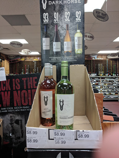 Liquor Store «Ye Old Spirits Shop», reviews and photos, 1005 W 7th St, Frederick, MD 21701, USA