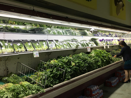 Supermarket «Galleria Market», reviews and photos, 3531 El Camino Real, Santa Clara, CA 95051, USA