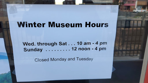 Museum «Kingman Railroad Museum», reviews and photos, 402 E Andy Devine Ave b, Kingman, AZ 86401, USA