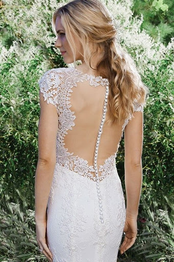 Bridal Shop «Absolute Haven Bridal», reviews and photos, 2810 Sharer Rd Suite 21, Tallahassee, FL 32312, USA