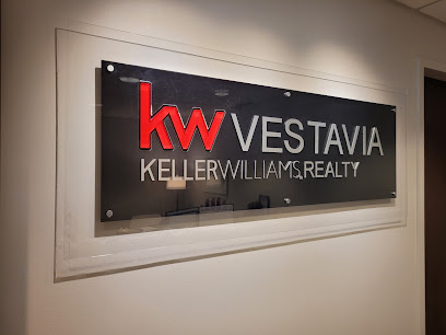 Keller Williams Vestavia