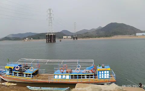 Polavaram Boat Point image