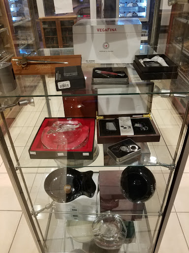 Cigar Shop «Tobacco Leaf», reviews and photos, 2350 NJ-33, Robbinsville, NJ 08691, USA