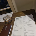 Photo n°1 de l'avis de Anna.o fait le 10/06/2023 à 15:39 sur le  GIL - G.I.L Café & Handels GmbH à Weil der Stadt