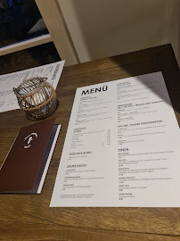 Menu du GIL - G.I.L Café & Handels GmbH à Weil der Stadt