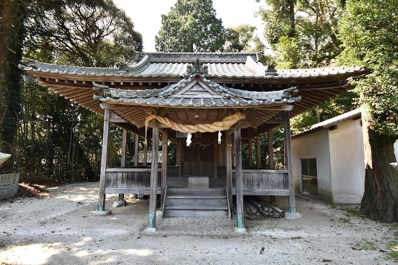 三島神社