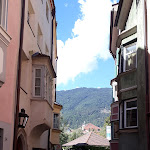 Photo n°1 de l'avis de Blumen.o fait le 08/09/2018 à 16:14 sur le  Vinumhotel Feldthurnerhof - Panorama-Wellness à Feldthurns