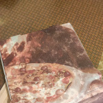 Photo n°2 de l'avis de Sabina.r fait le 18/02/2022 à 20:21 sur le  Pizza Memo à Weikersheim