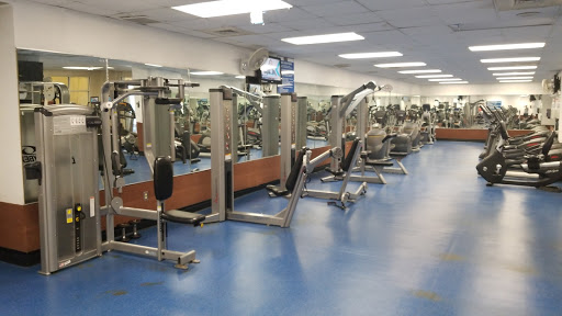 Gym «N-24 Gymnasim», reviews and photos, 1570 Gilbert St, Norfolk, VA 23511, USA