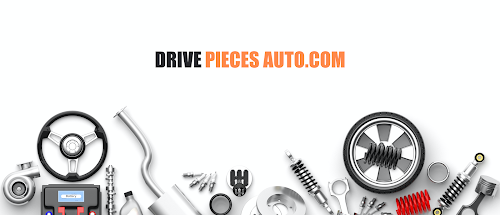 Magasin de pièces de rechange automobiles Drive Pièces Auto Pringy 77 - Pièces détachées Pringy