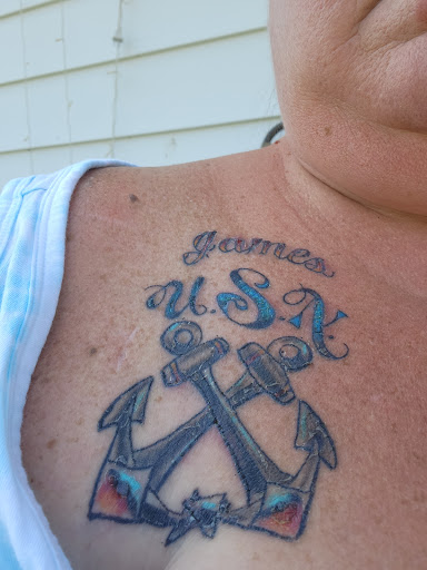 Tattoo Shop «G and G Tattoo», reviews and photos, 4114 Erie St, Willoughby, OH 44094, USA