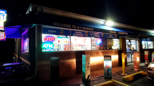Grocery Store «A-1 Market», reviews and photos, 85 E Main St, Avon, MA 02322, USA