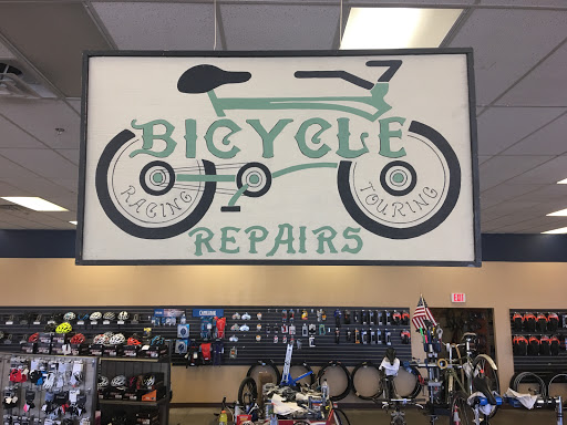 Sporting Goods Store «Bike Shop», reviews and photos, 2630 Windmill Pkwy, Henderson, NV 89074, USA