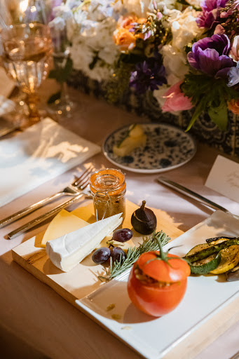 Caterer «Thierry Isambert Culinary and Event Design», reviews and photos, 915 NW 72nd St, Miami, FL 33150, USA