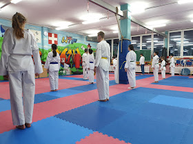 Kim Taekwondo Schule Schaffhausen