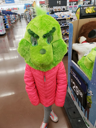 Department Store «Walmart Supercenter», reviews and photos, 10392 Fremont Pike, Perrysburg, OH 43551, USA