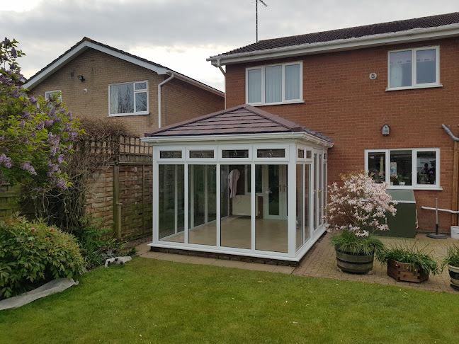 A Rated UK Window and Doors - Peterborough