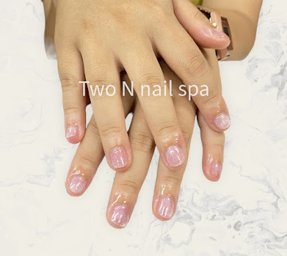 Two n nail spa