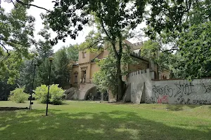 Pałac Szustra image