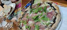 Pizza du Restaurant Pizzeria Corino à Montereau-Fault-Yonne - n°11