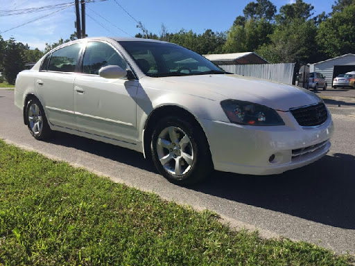 Used Car Dealer «HORIZON AUTO GROUP», reviews and photos, 6780 Narcoossee Rd, Orlando, FL 32822, USA