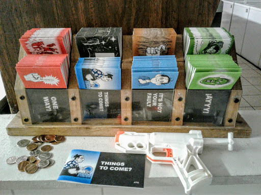 Laundromat «Town & Country Coin Laundry», reviews and photos, 2717 E Boulder St, Colorado Springs, CO 80909, USA