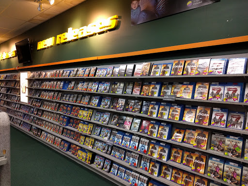 Movie Rental Store «Family Video», reviews and photos, 4200 Eldorado Pkwy, McKinney, TX 75070, USA