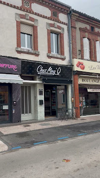 Photos du propriétaire du Pizzas à emporter Chez Muy’Ö Albi Madeleine - n°8