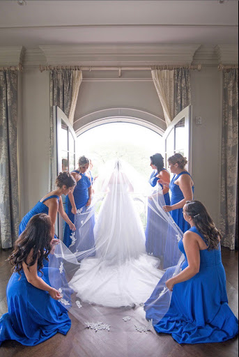 Wedding Planner «Jennifer Tolento Events, LLC», reviews and photos, 883 Church Ln, Middletown, NJ 07748, USA