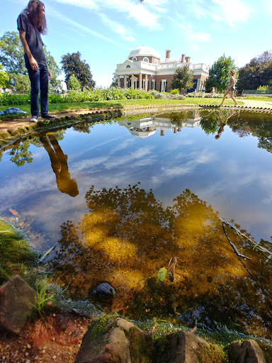 Historical Landmark «Monticello», reviews and photos, 931 Thomas Jefferson Pkwy, Charlottesville, VA 22902, USA