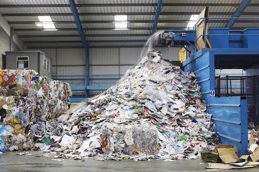 Orlando Recycling Inc