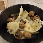 Photo n°1 de l'avis de claudio.o fait le 22/02/2018 à 22:05 sur le  Ristorante la Berlera à Riva del Garda