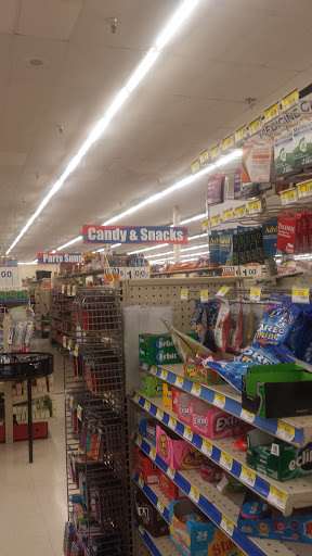 Discount Store «Roses», reviews and photos, 7201 Pendleton Pike, Indianapolis, IN 46226, USA