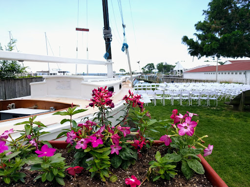 Art Museum «Annapolis Maritime Museum», reviews and photos, 723 2nd St, Annapolis, MD 21403, USA