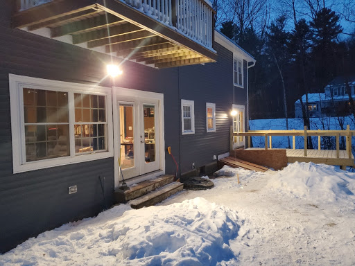 Construction Company «Crossroads Contracting», reviews and photos, 15 Londonderry Rd # 6, Londonderry, NH 03053, USA