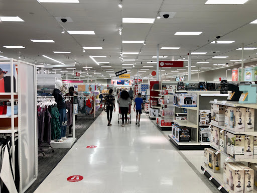Department Store «Target», reviews and photos, 4390 Montgomery Rd, Ellicott City, MD 21043, USA