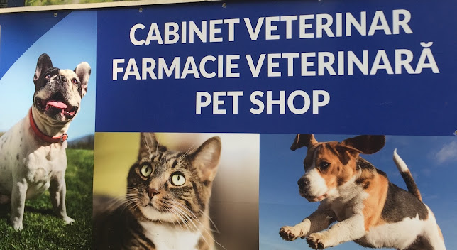 Opinii despre Natura Vet Cabinet Veterinar Farmacie Veterinara în <nil> - Veterinar