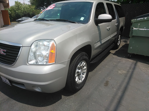 Used Car Dealer «Class Auto Sales», reviews and photos, 3400 Fulton Ave, Sacramento, CA 95821, USA