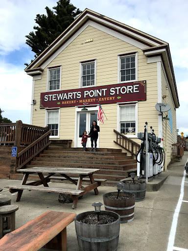 Convenience Store «Stewarts Point Store», reviews and photos, 32000 CA-1, Stewarts Point, CA 95480, USA