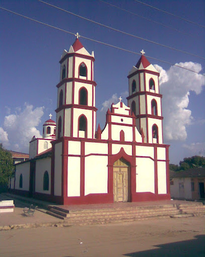 Parroquia San Isidro Labrador