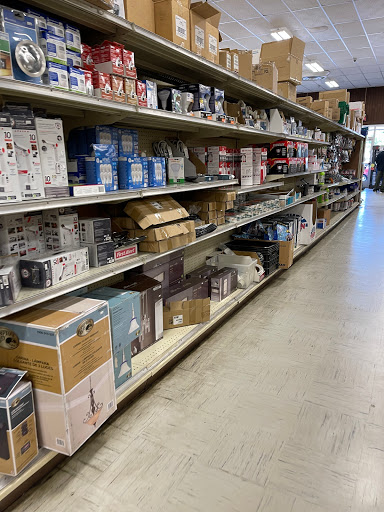 Surplus Store «N & W Salvage Inc», reviews and photos, 319 W Williamsburg Rd, Sandston, VA 23150, USA